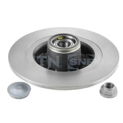 Rebajas Disco de freno SNR KF155.100U SNR KF155.100U